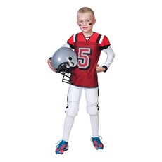 American Football Kostuum Fritz Kind