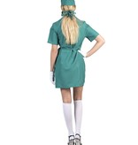 Chirurg Pakje Sexy Dame