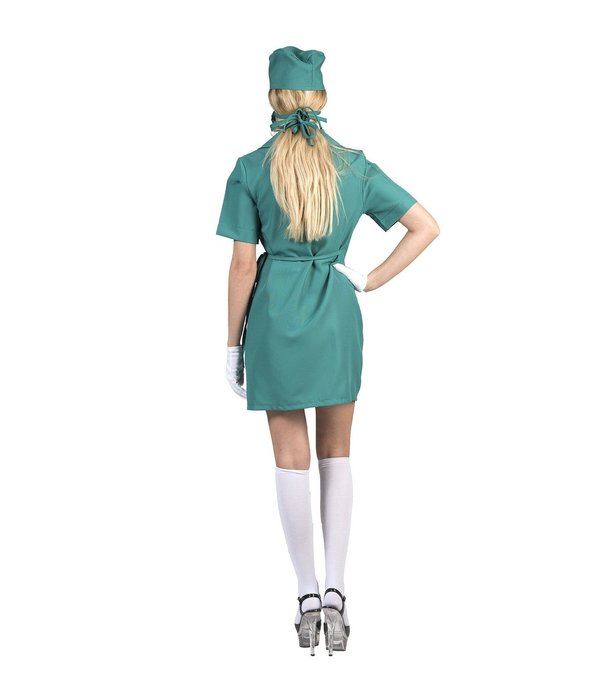 Chirurg Pakje Sexy Dame