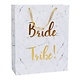 Bruiloft Cadeau Tasje 'Bride Tribe'