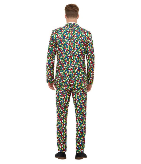 Rubik's Cube Pak Heren