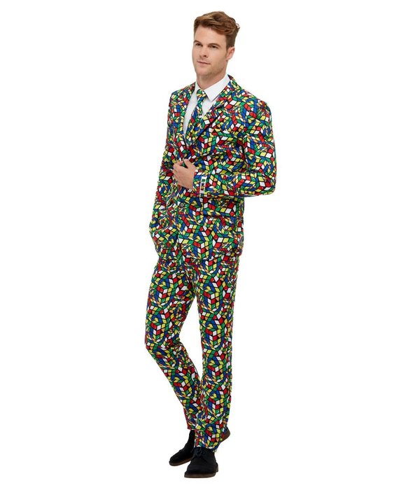 Rubik's Cube Pak Heren