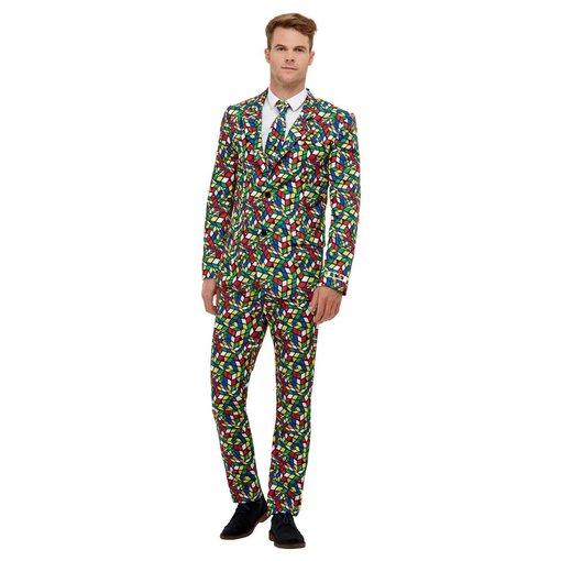 Rubik's Cube Pak Heren