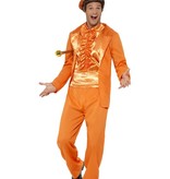 Dumb And Dumber Oranje Smoking