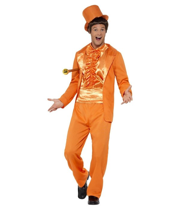 Dumb And Dumber Oranje Smoking