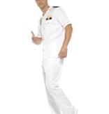 Kapitein Kostuum Heren William