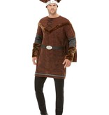 Viking Kostuum Barbaar Heren