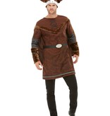 Viking Kostuum Barbaar Heren