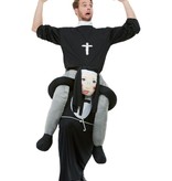 Gedragen Door Non Kostuum