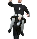 Gedragen Door Non Kostuum