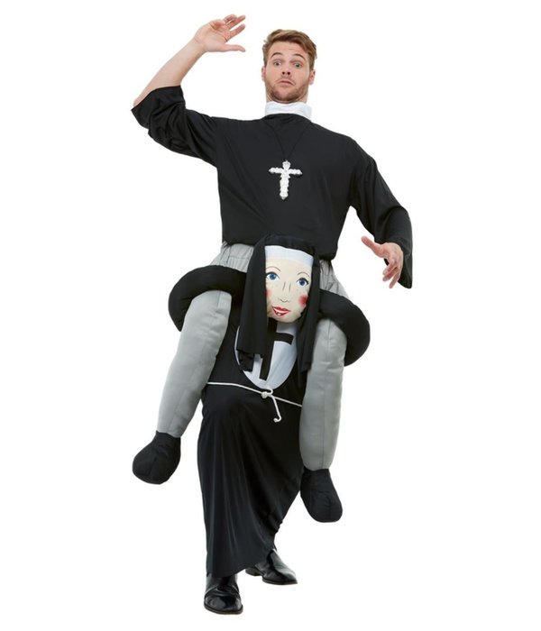 Gedragen Door Non Kostuum