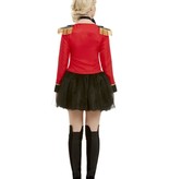 Dompteur Circus Kostuum Dames