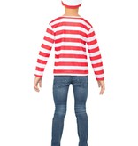 Waar Is Wally Verkleedset Kind