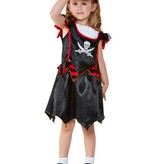 Piraten Kostuum Peuter