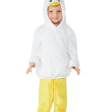 Kippenpak Peuter Wit