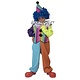 Clown Kostuum Regenboog Jongen