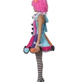 Clownsjurk Regenboog