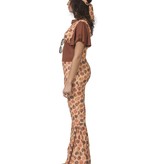 Jaren 70 Retro Kostuum Dames