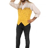 Bier Gilet Heren
