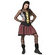 Punk Kostuum Dames