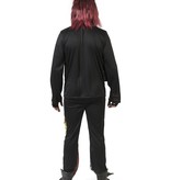 Punk Kostuum Heren