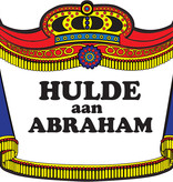 Huldeschild Abraham