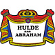 Huldeschild Abraham
