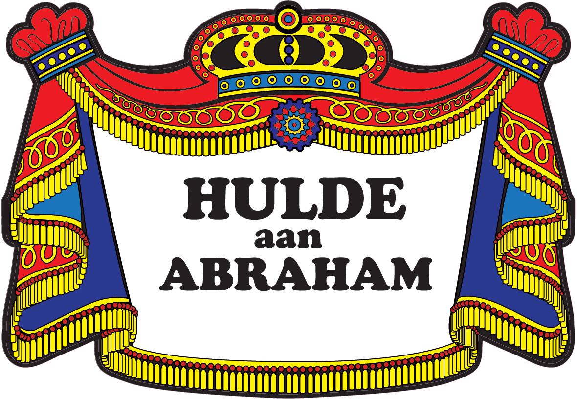 Huldeschild Abraham