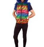 Bodywarmer Proud to be Fout