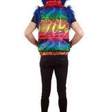 Bodywarmer Proud to be Fout