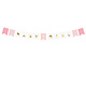 Letterslinger Baby Girl 250cm