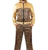 Trainingspak Panterprint Volwassenen