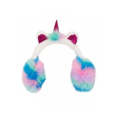 Oorwarmers Eenhoorn Volwassenen