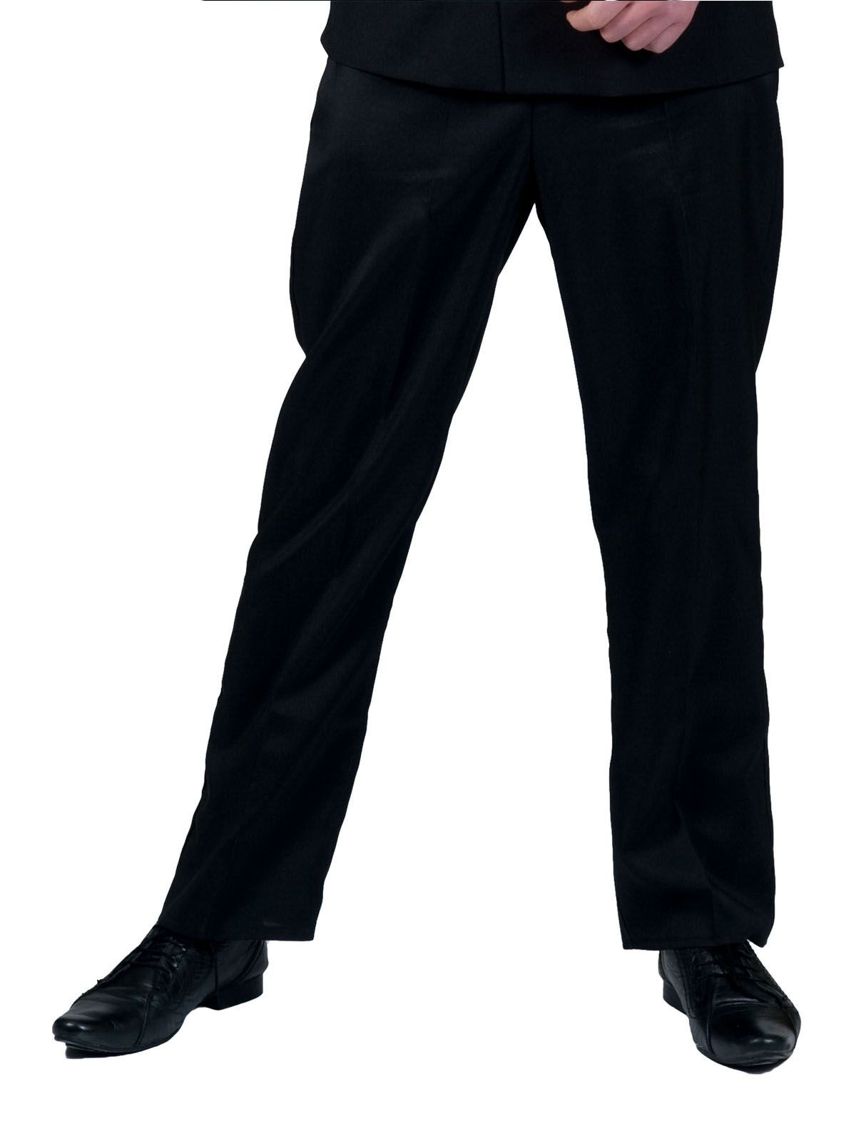 Broek Zwart Kind afbeelding