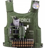 Army Forces speelset