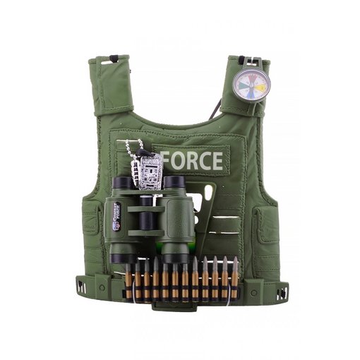 Army Forces speelset