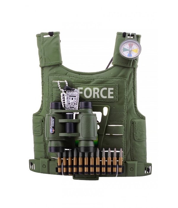 Army Forces speelset