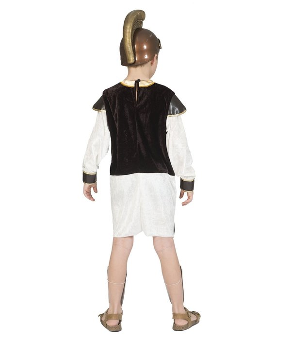 Romeinse Soldaat Kostuum Jongen