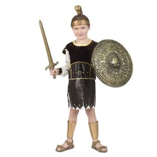 Romeinse Soldaat Kostuum Jongen