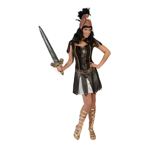 Romeinse Gladiator Kostuum Dames