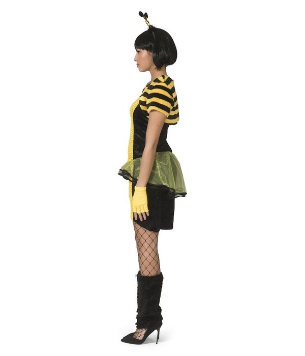 Bijen Koningin Kostuum