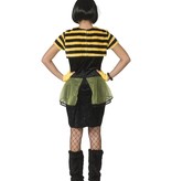 Bijen Koningin Kostuum