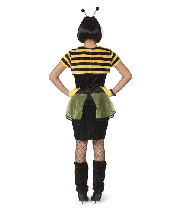 Bijen Koningin Kostuum