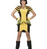 Bijen Koningin Kostuum