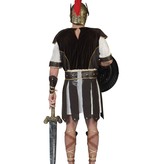 Romeinse Krijger Kostuum Heren