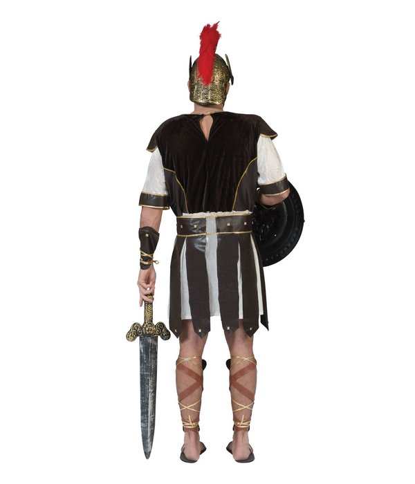 Romeinse Krijger Kostuum Heren