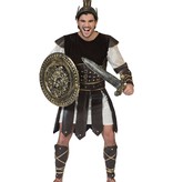 Romeinse Krijger Kostuum Heren