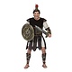 Romeinse Krijger Kostuum Heren