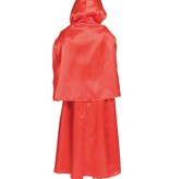 Roodkapje Kostuum Kind Klassiek