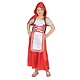 Roodkapje Kostuum Kind Klassiek